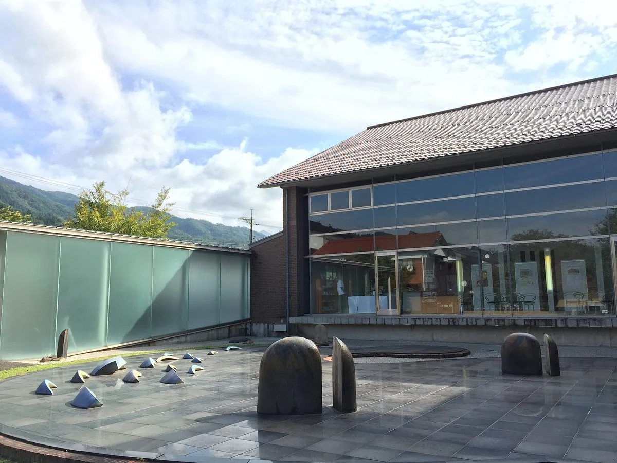 Mori Ogai Memorial Museum