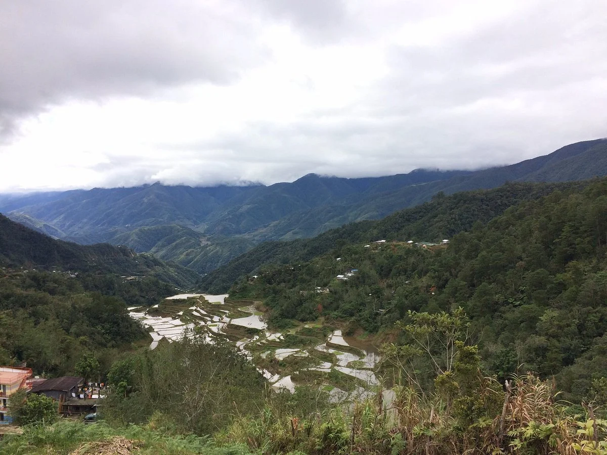 Tam-an Village