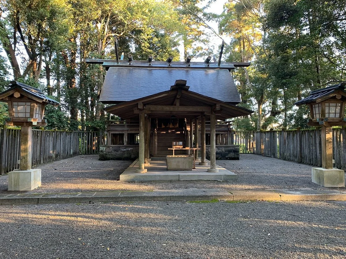 Kogu Shrine