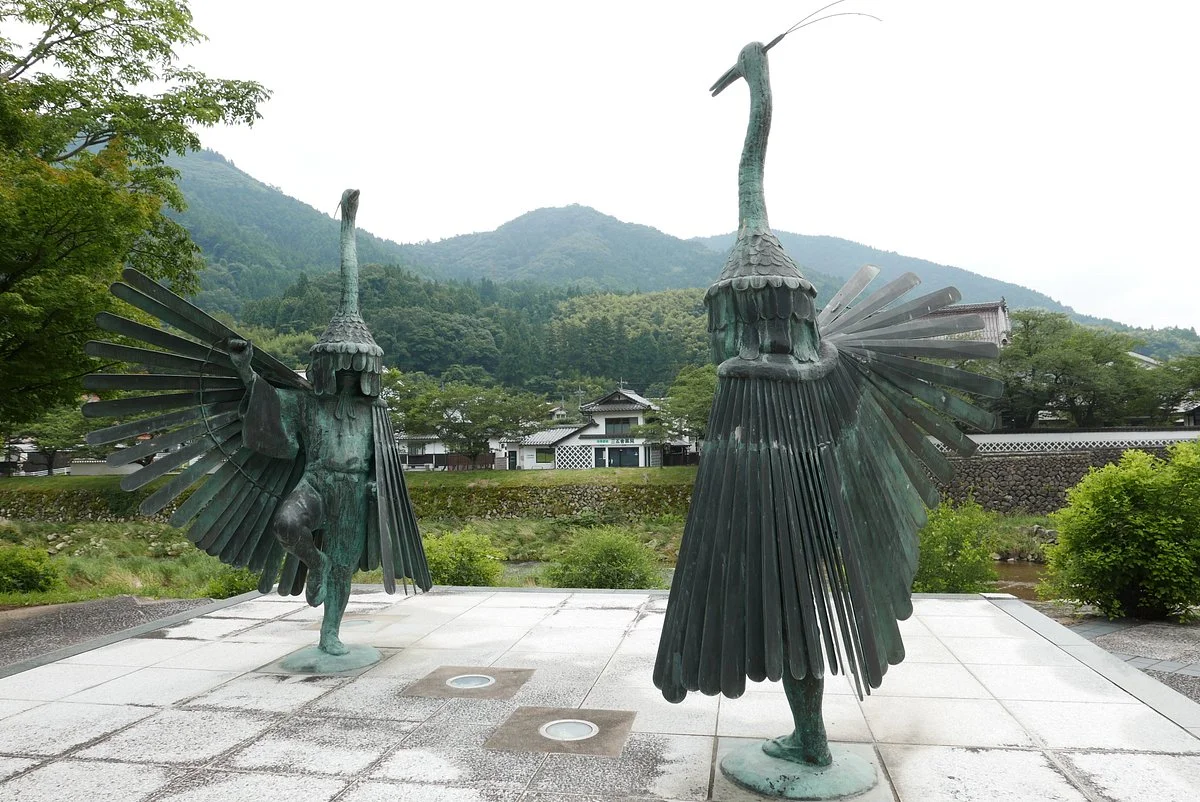 Tsuwanocho Tourist Association Center