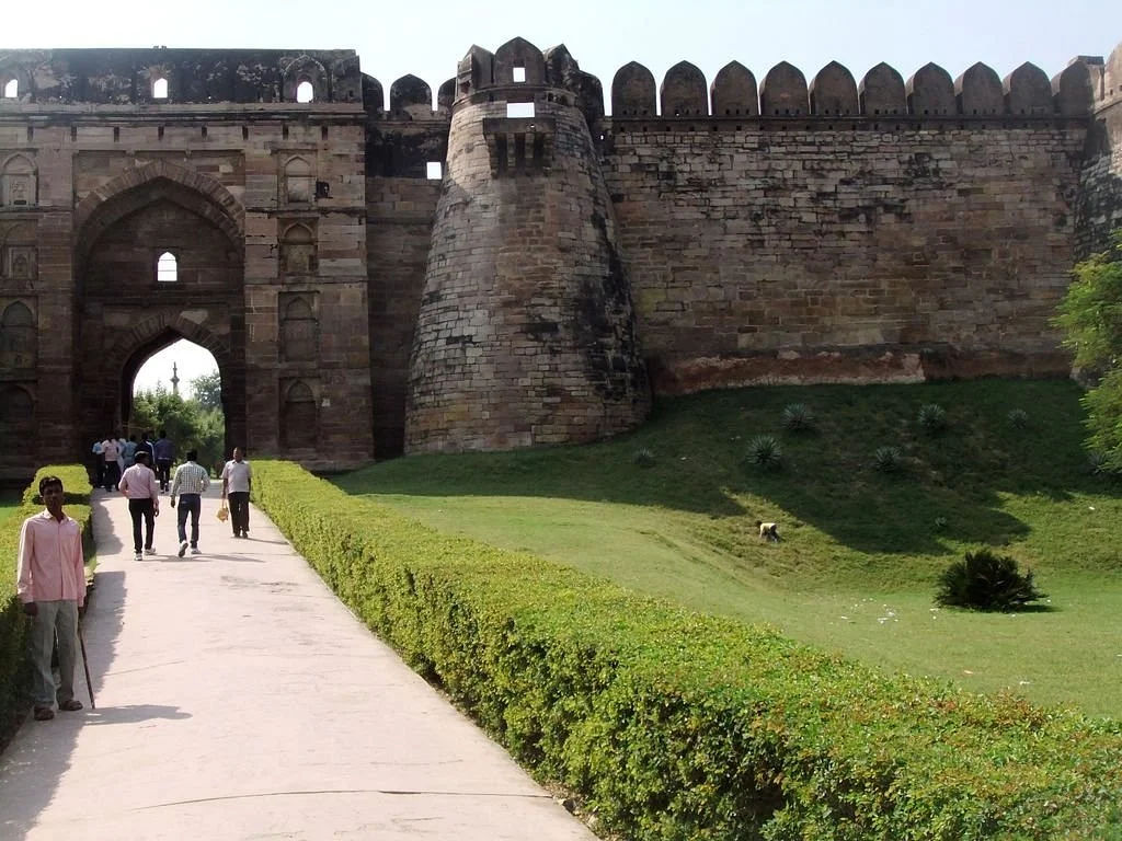 Shahi Qila