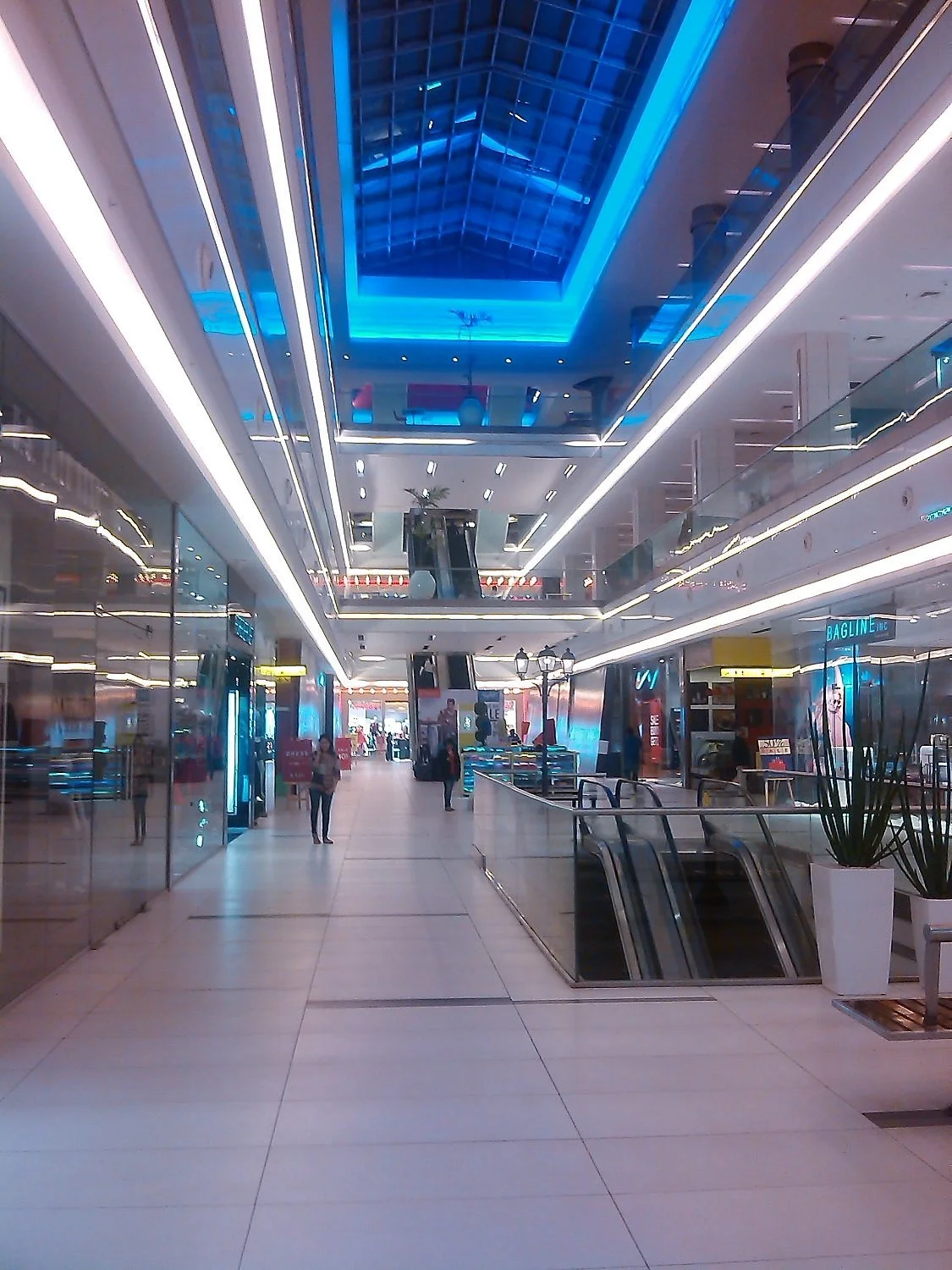 Nitesh HUB