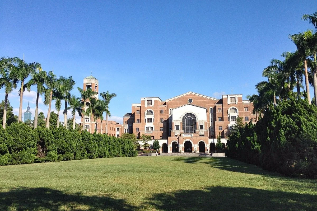 National Taiwan University