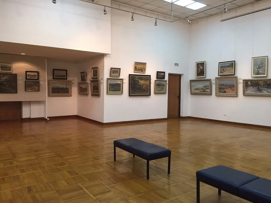Museum of Fine Arts