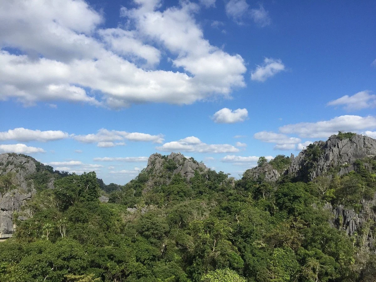 Suan Hin Pha Ngam