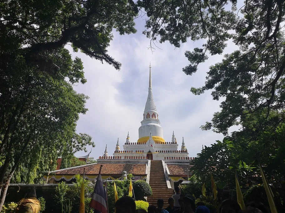 Wat Pha Kho