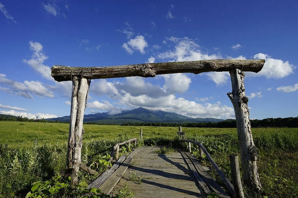 Local Site for the Movie, Yurusarezaru Mono
