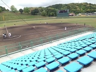 Masuda Municipal Stadium