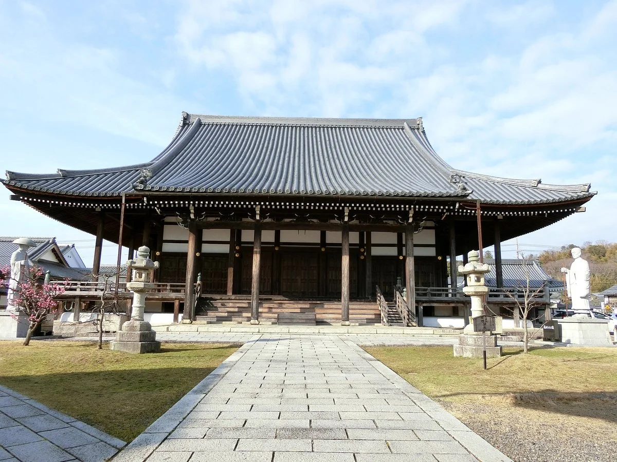 Hachimambetsuin