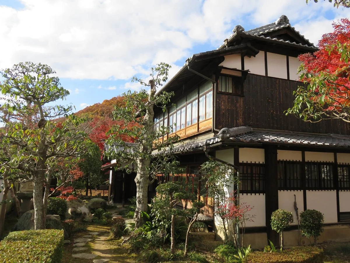Kajokan Kanji Yano Memorial