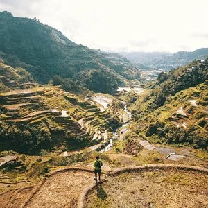 Nagudungan Hill