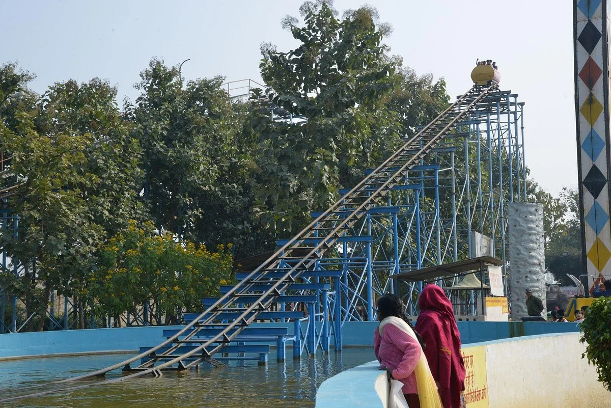 Fun City