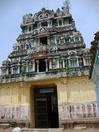 Oothukadu Kalinga Narayana Perumal Temple