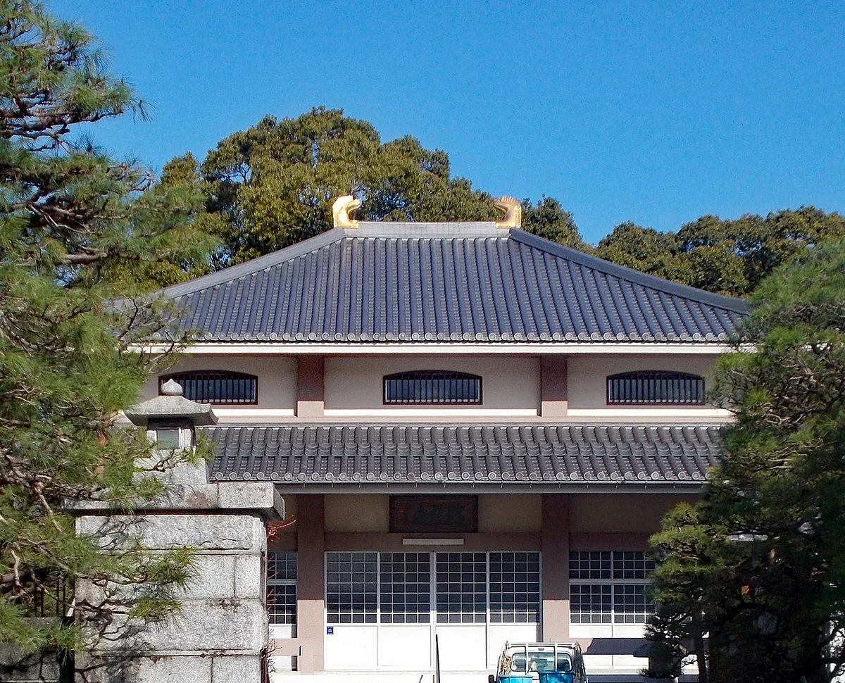 Teramachi