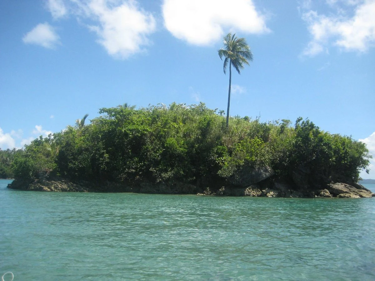 San Miguel Island