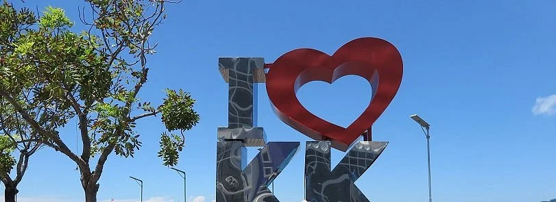 I Love KK