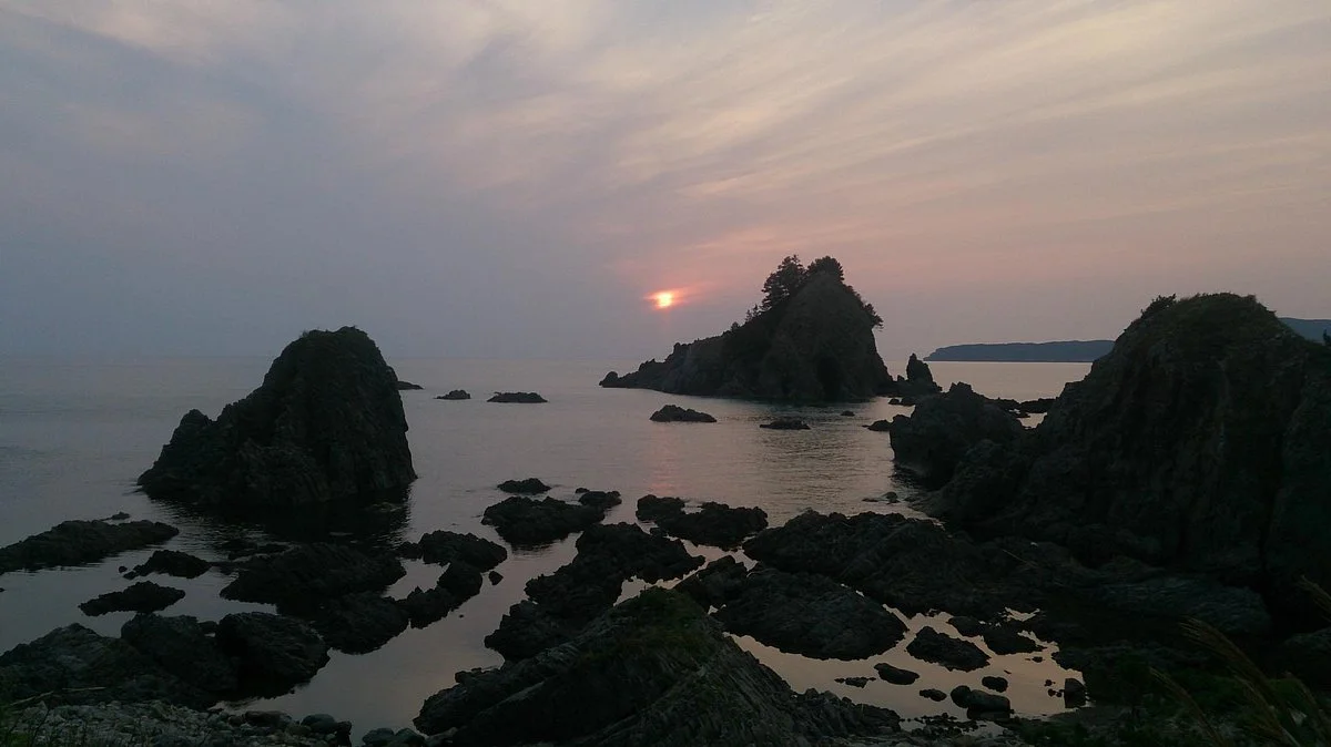 Gangara Hole