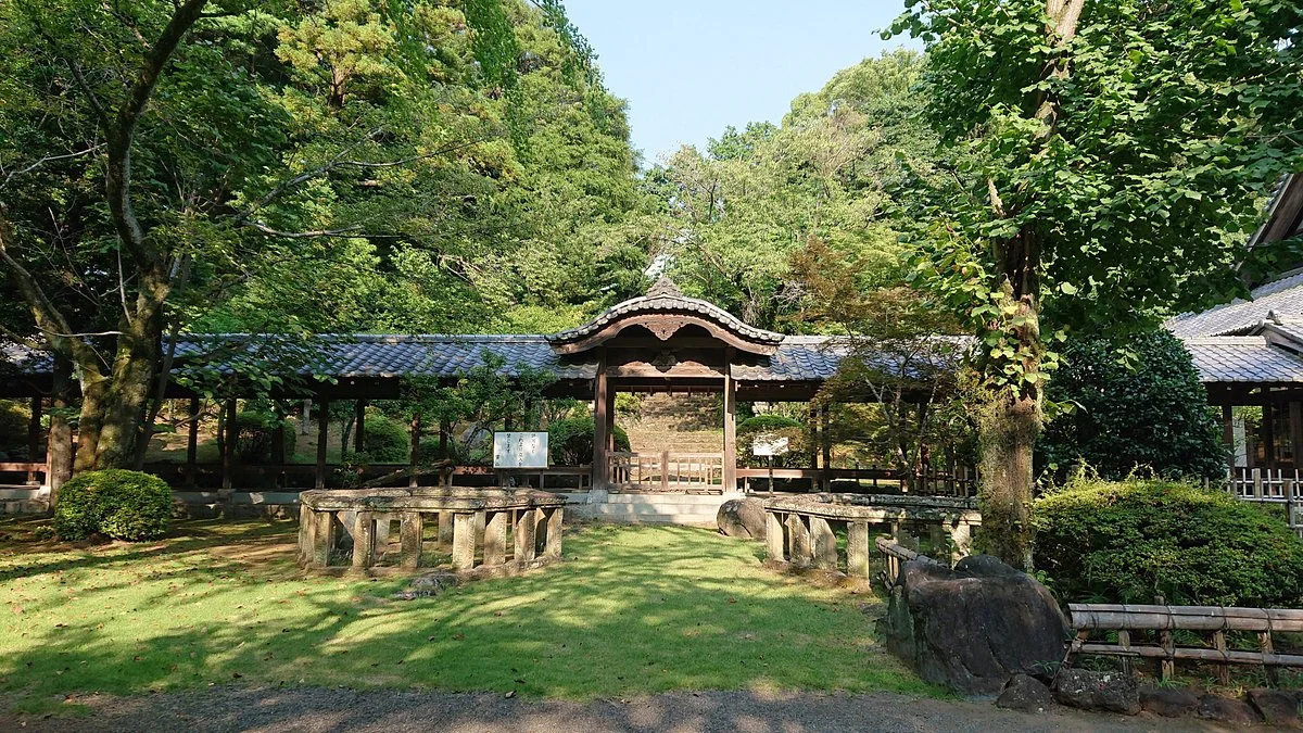 Kochoji Temple