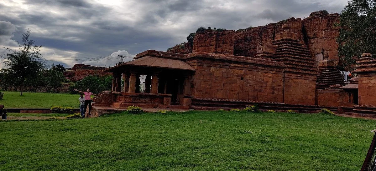 Archaeological Museum, Aihole