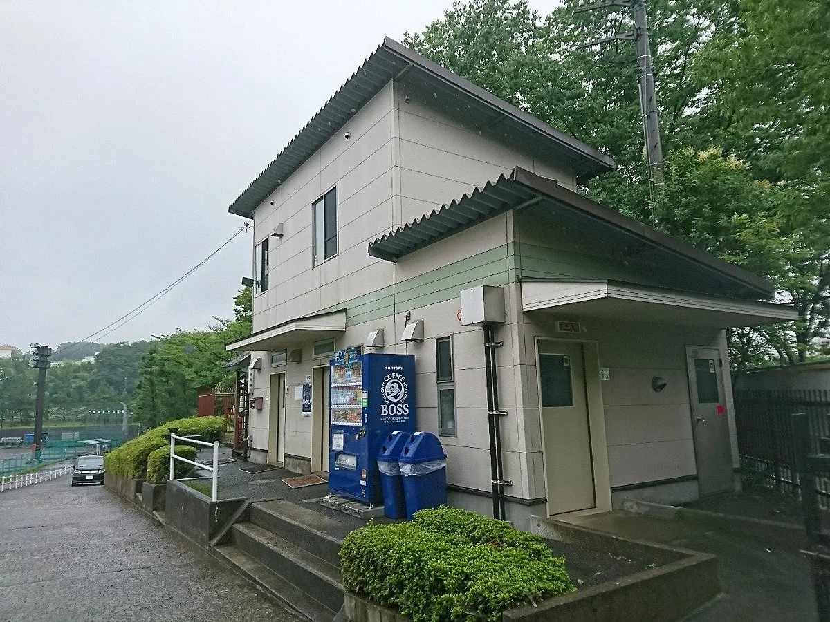 Miwa Midoriyama Stadium