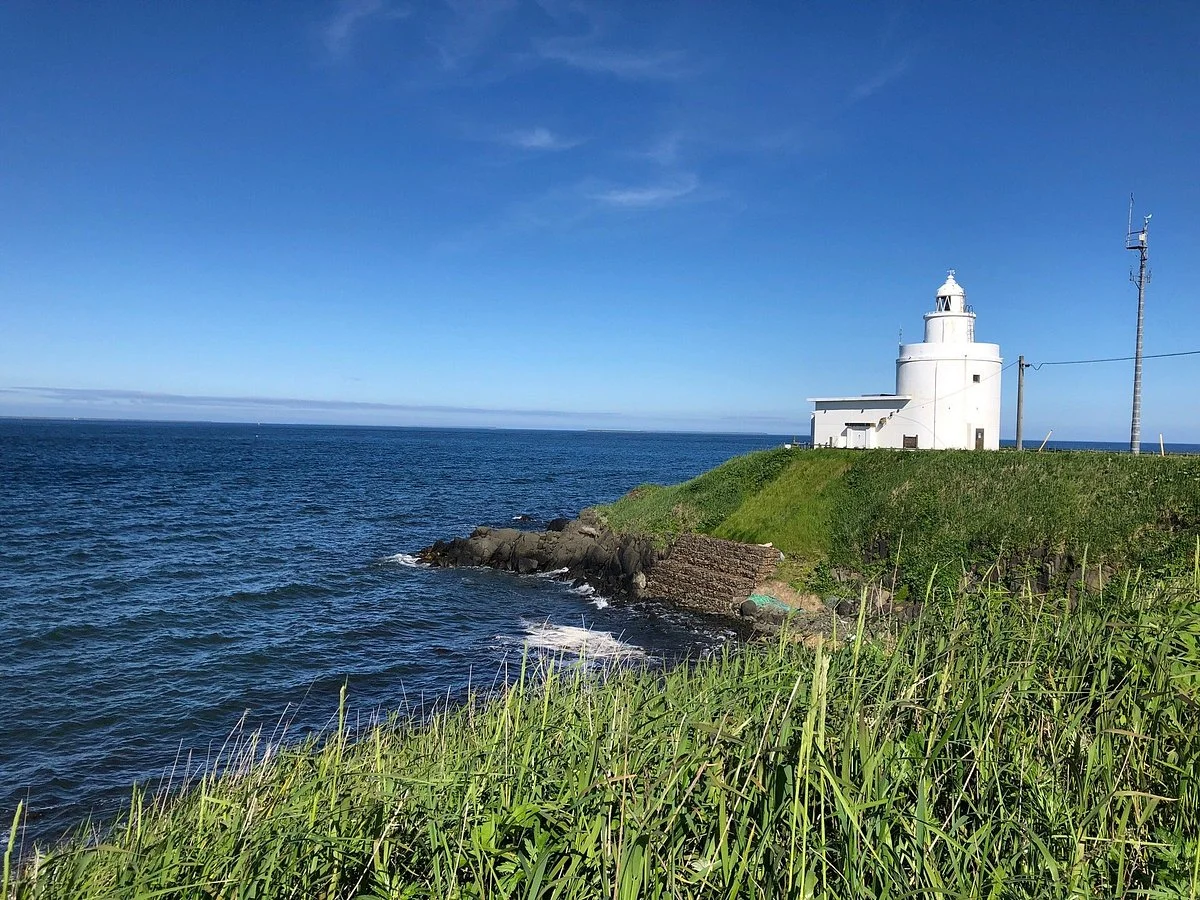 Cape Nosappu