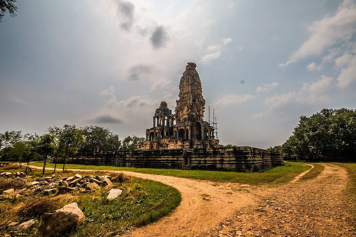 Kakanmath Temple