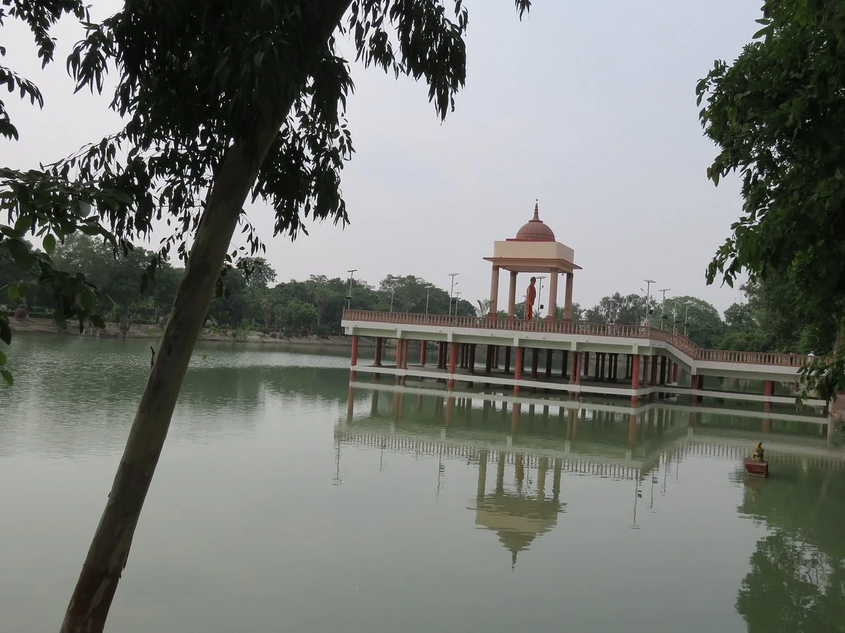 Moti Jheel