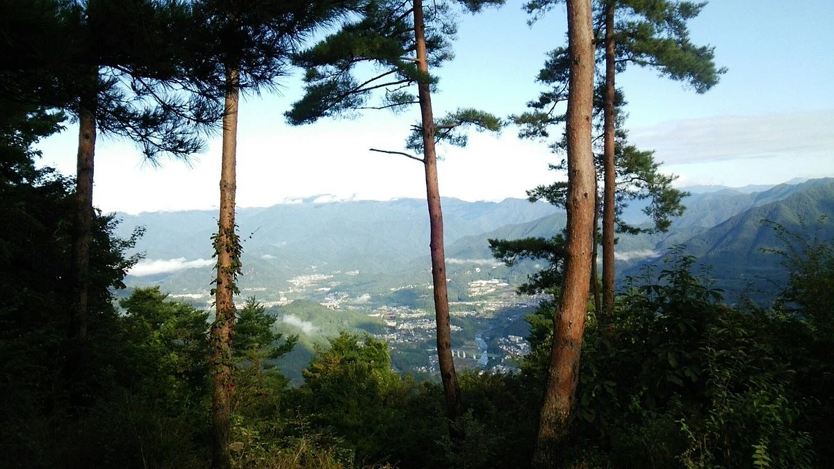 Mt. Kuratake