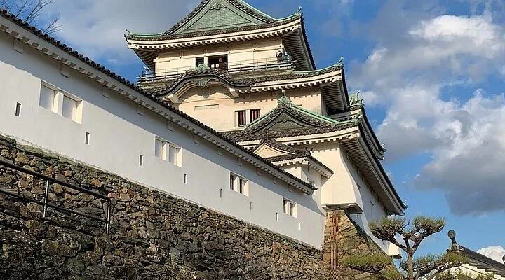 Ryumonzan