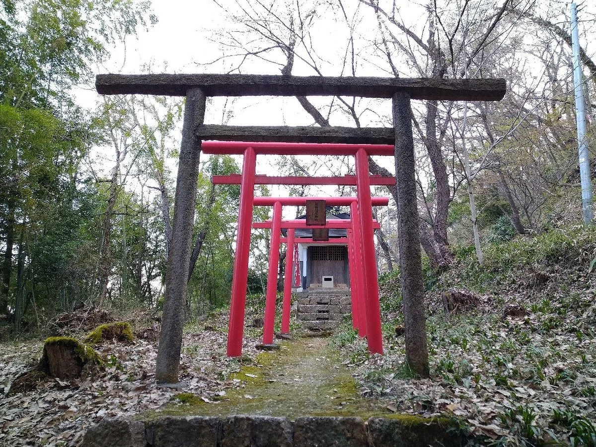Maizuru Inari Shrine