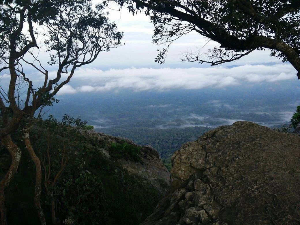 Pa Hin Ngam National Park