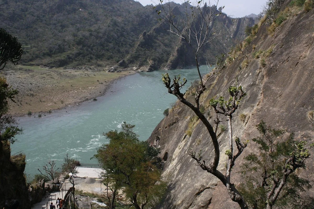 Mukteshwar Temple