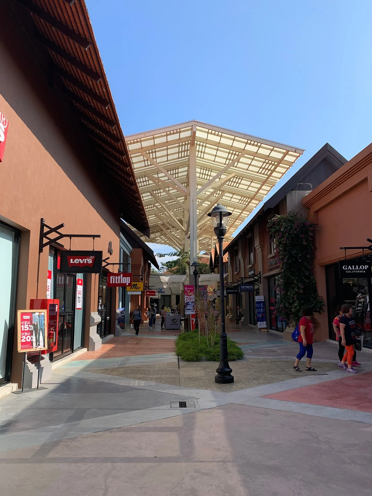 Premium Outlet Chiang Mai