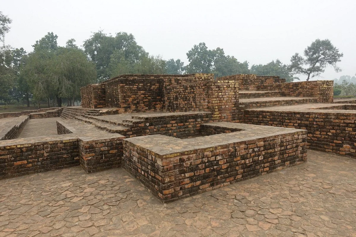 Jetavana