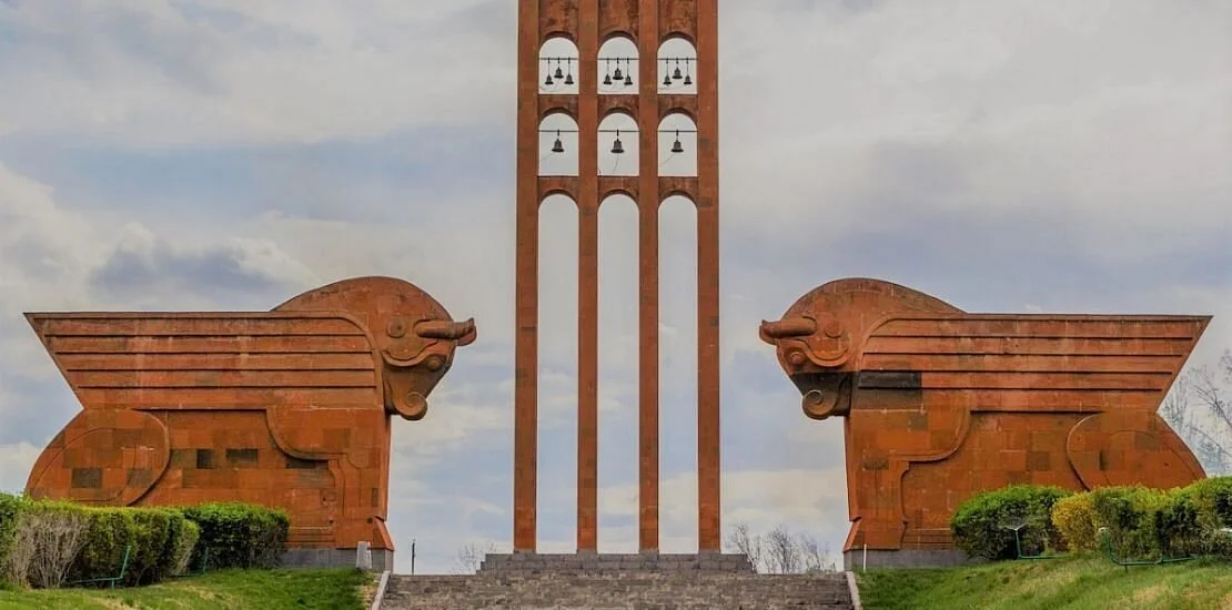 Sardarapat Memorial