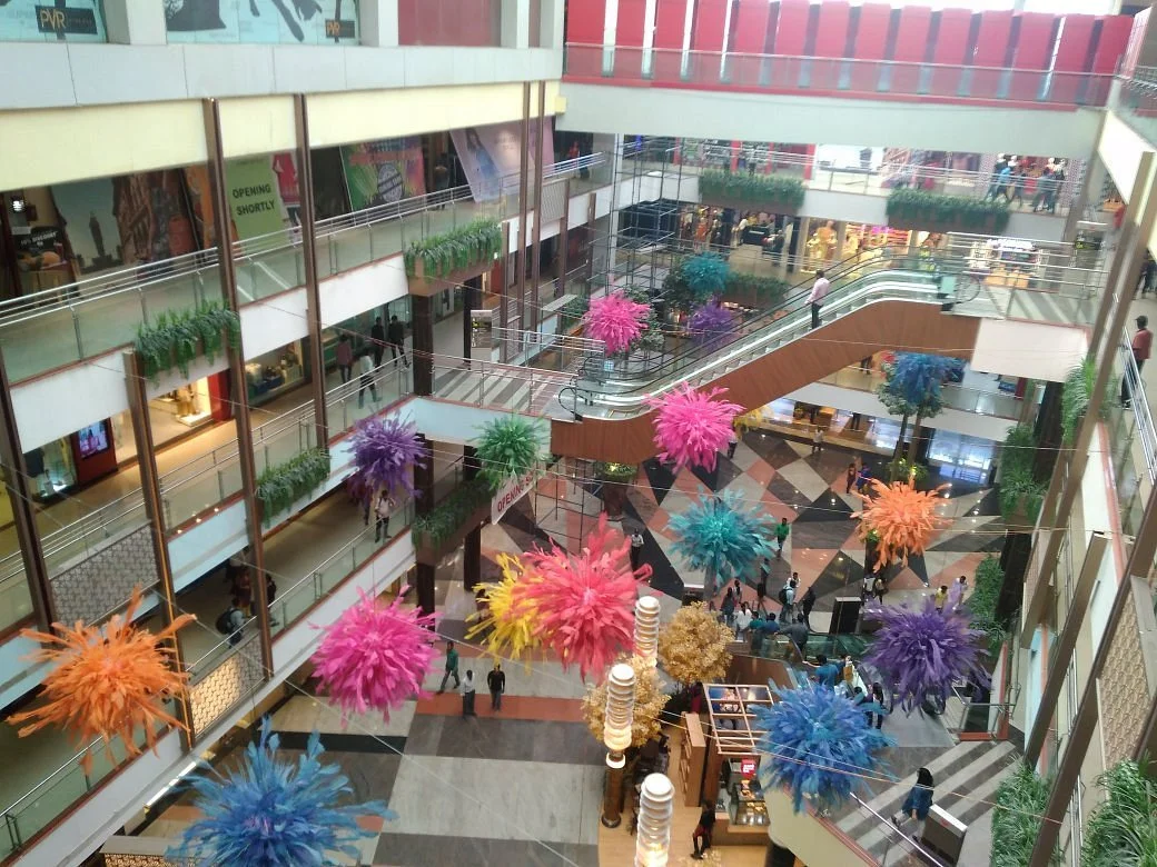 Phoenix United Mall