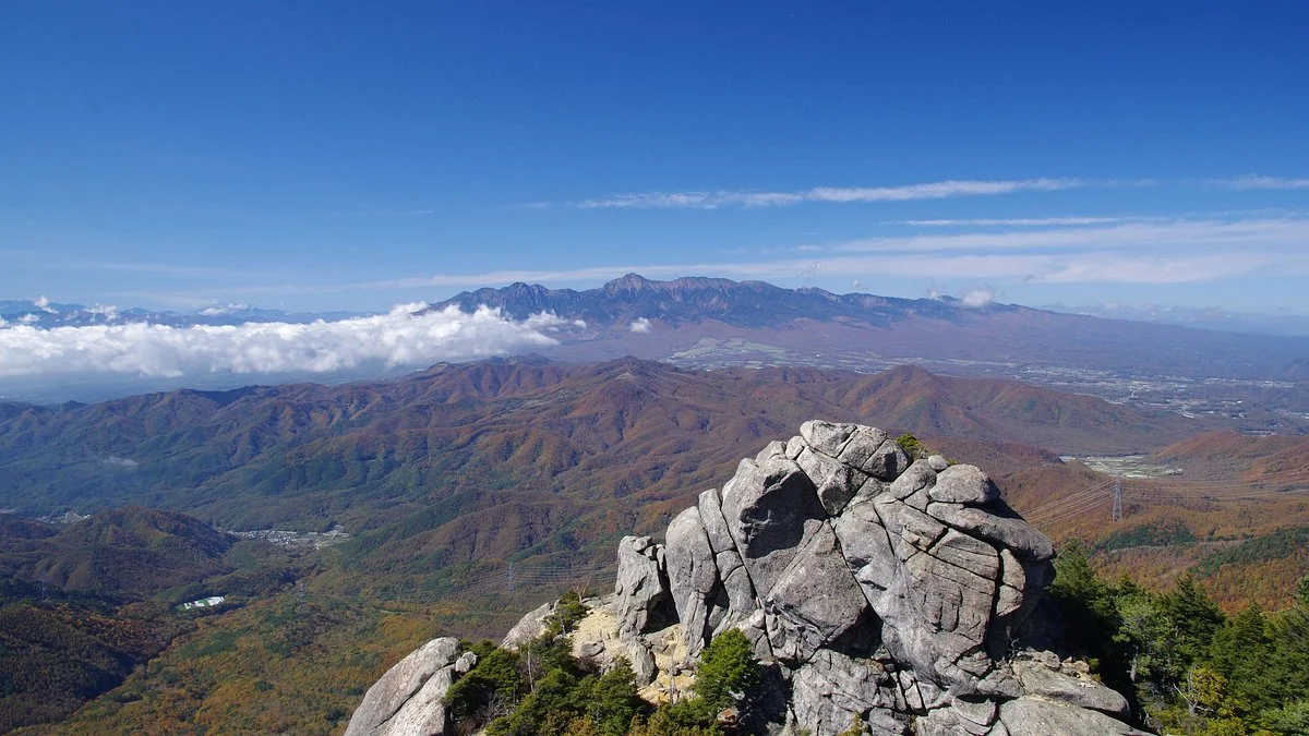 Mt. Mizugaki