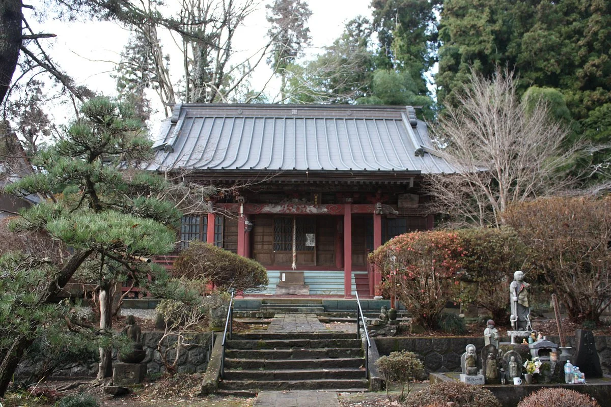 Taiheiji Temple