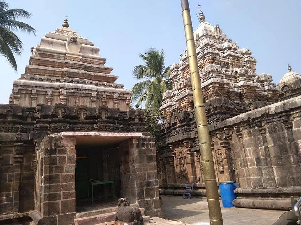 Golingeswara Swami Temple