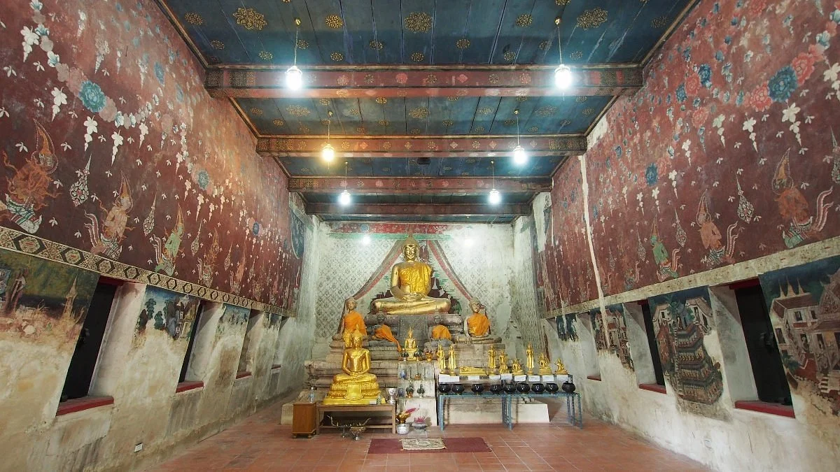 Wat Chanthaburi