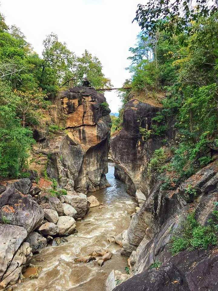 Op Luang National Park