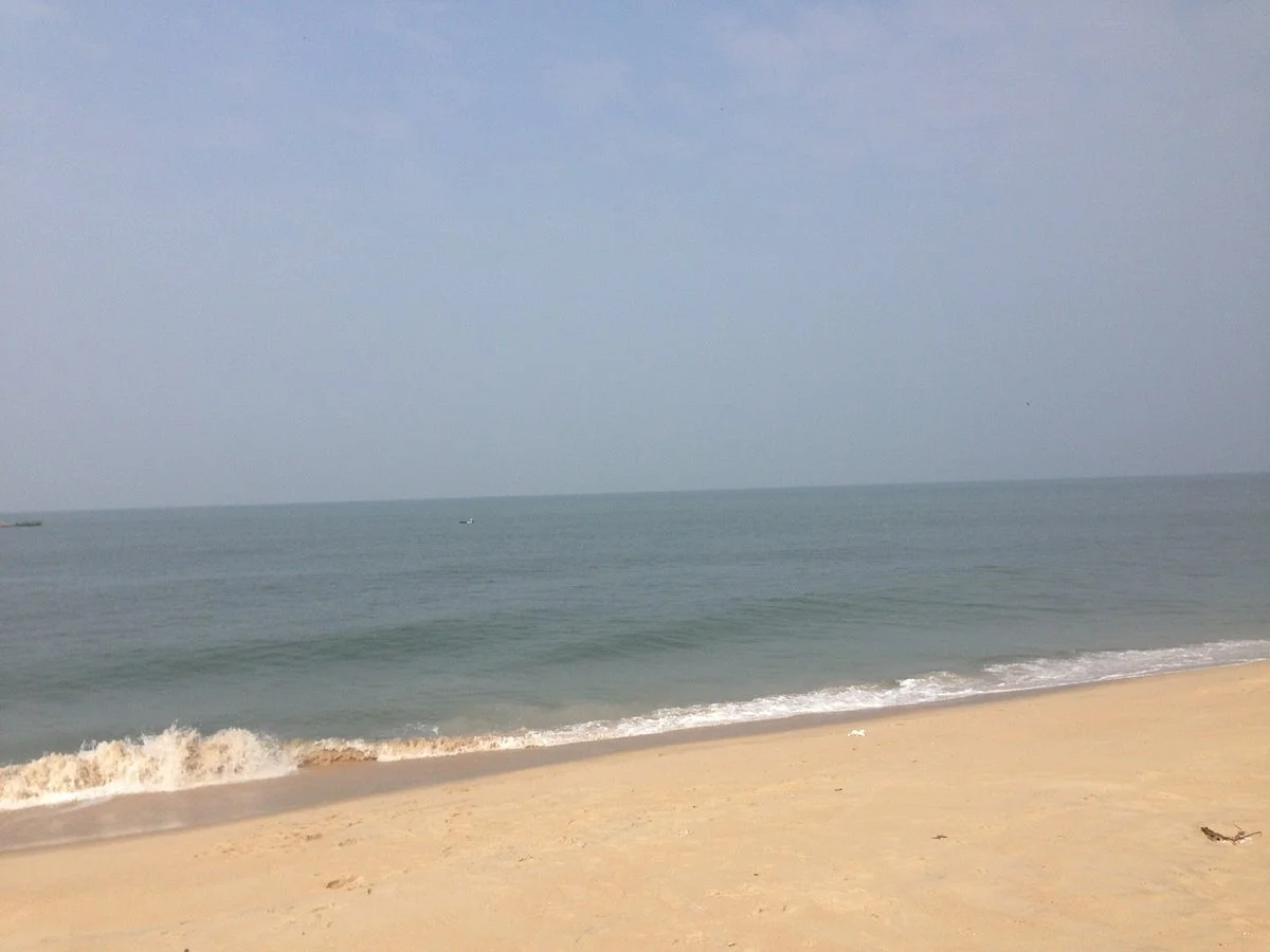 Arthunkal Beach