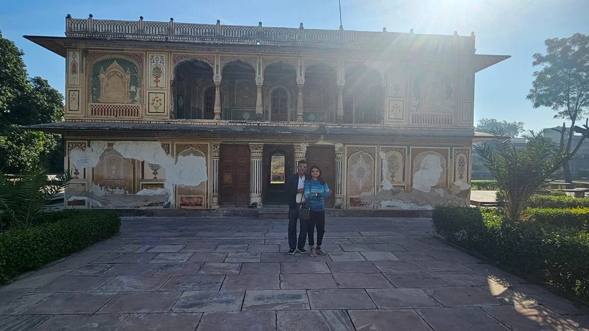 Sunehri Kothi