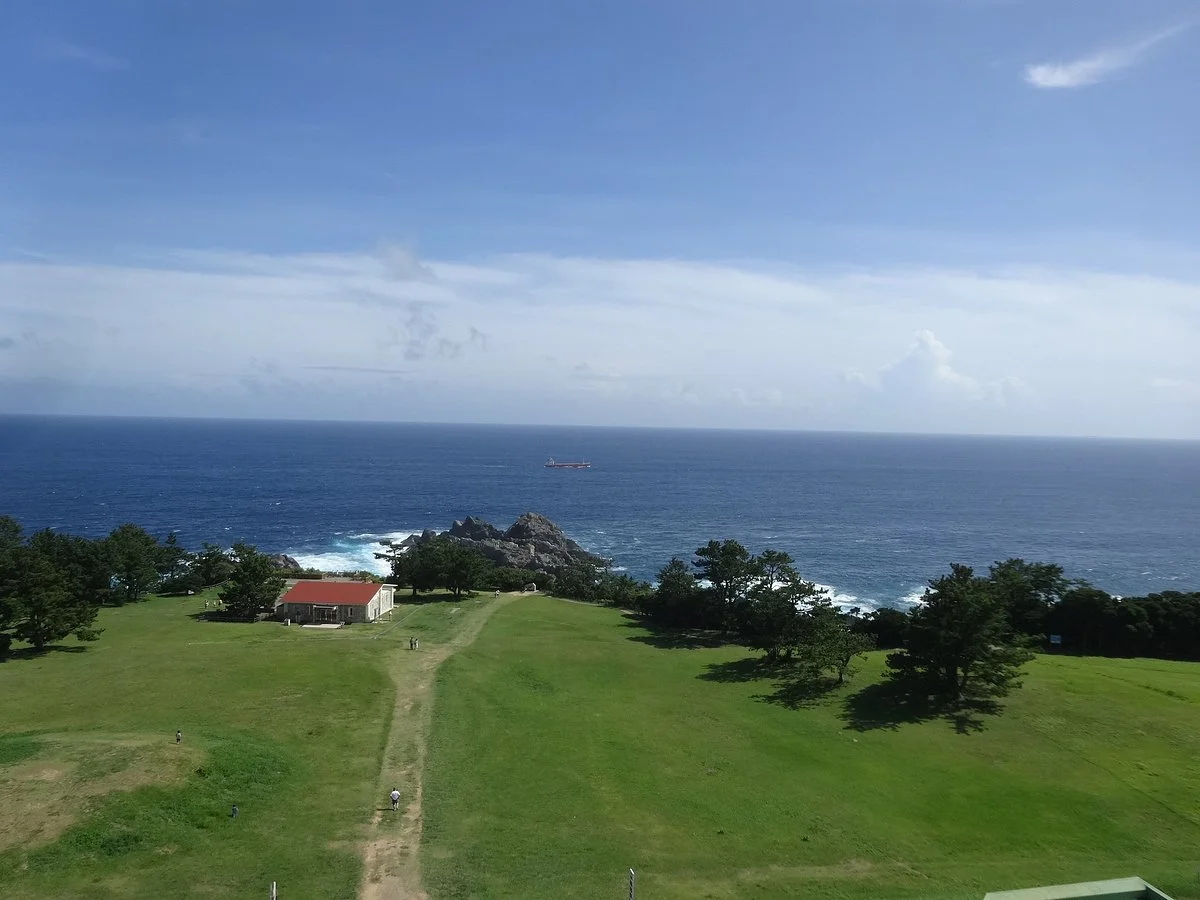Shiokaze No Kyukeijo Rest Place