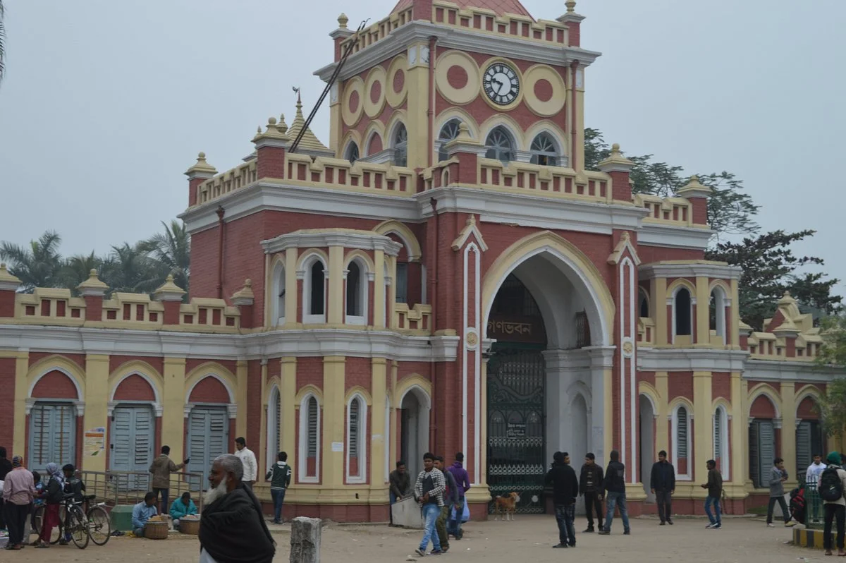 Uttara Gonobhaban