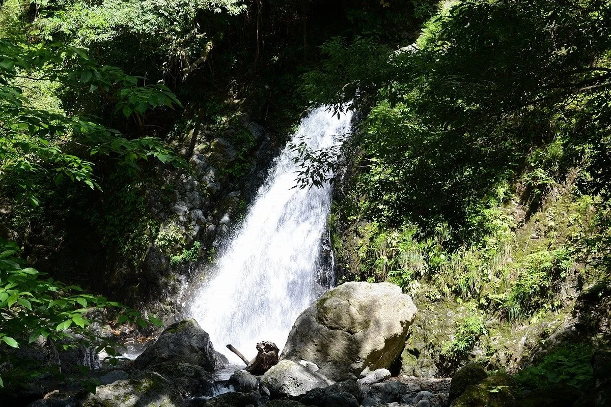 Oseri Falls