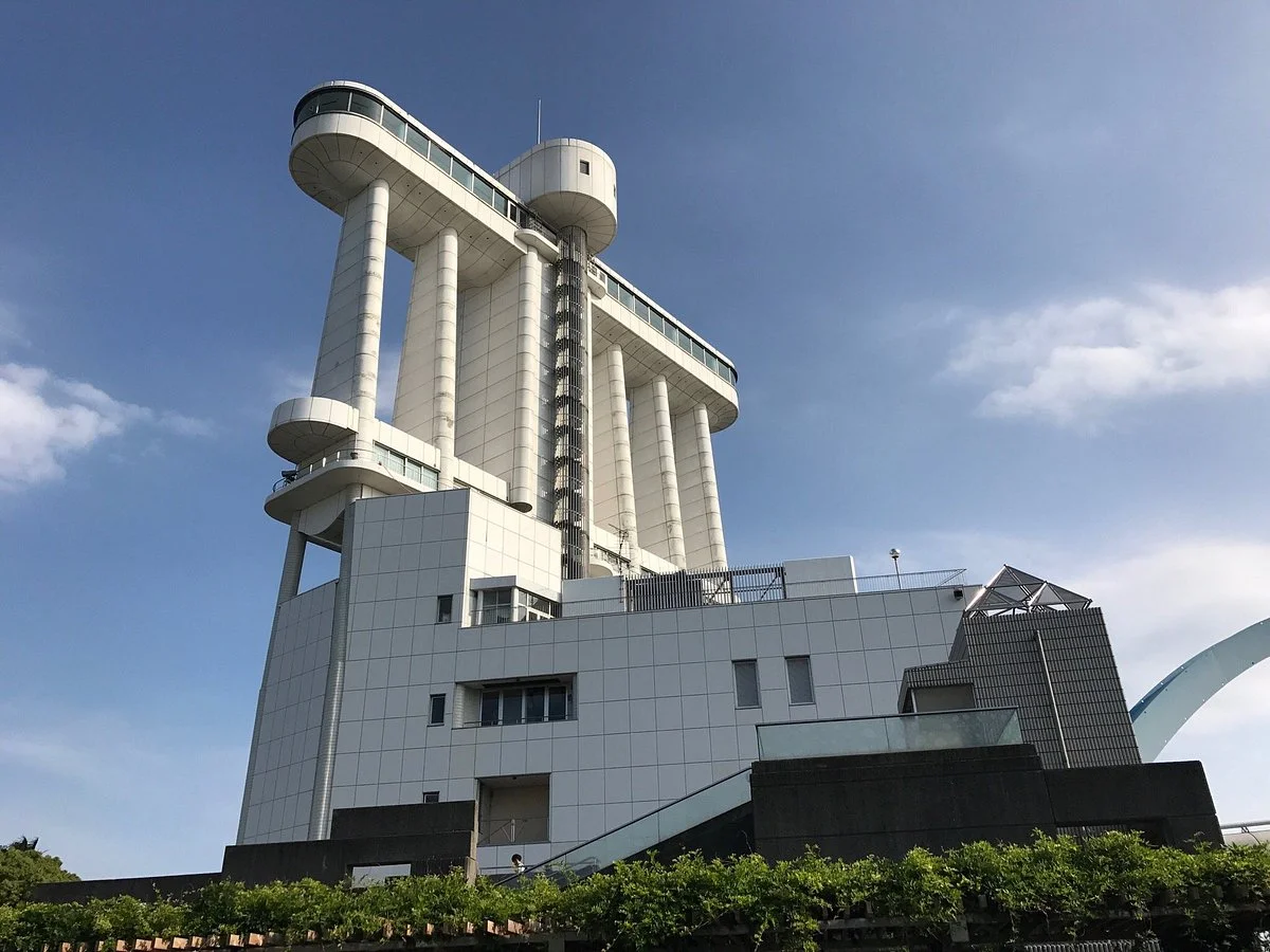 Nagoya Maritime Museum