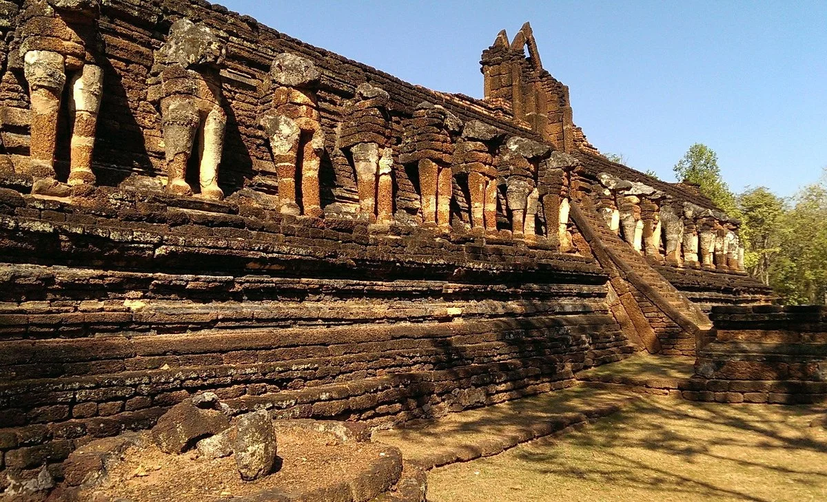 Wat Chang Rop