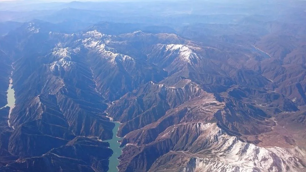 Toyama Airport Lookout Deck