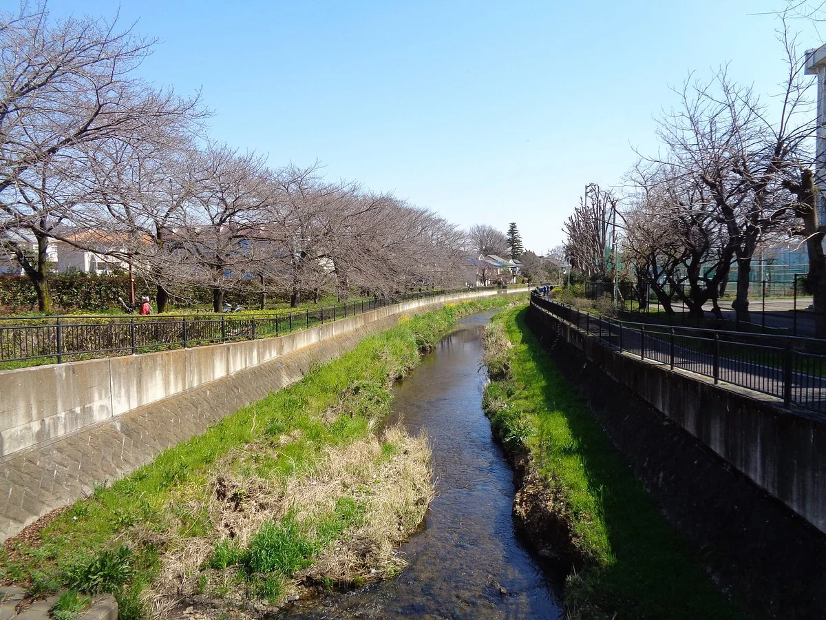 Kurome River